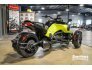 2022 Can-Am Spyder F3 S Special Series for sale 201286848