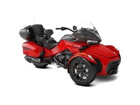2022 Can-Am Spyder F3 for sale 201288692