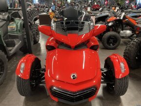 2022 Can-Am Spyder F3 for sale 201290863