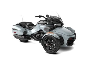 2022 Can-Am Spyder F3 for sale 201292486