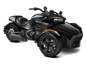 2022 Can-Am Spyder F3 for sale 201293582