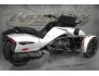 2022 Can-Am Spyder F3 for sale 201294059