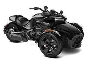 2022 Can-Am Spyder F3 S Special Series for sale 201294073
