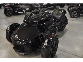 2022 Can-Am Spyder F3 for sale 201296080
