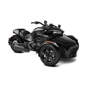 New 2022 Can-Am Spyder F3 S