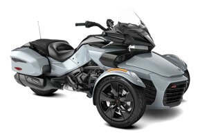 2022 Can-Am Spyder F3 for sale 201296380