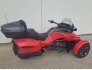 2022 Can-Am Spyder F3 for sale 201298644