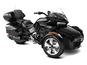 2022 Can-Am Spyder F3 for sale 201303131