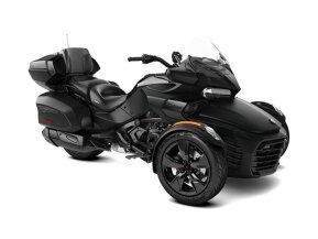 2022 Can-Am Spyder F3 for sale 201303912