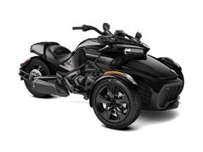 2022 Can-Am Spyder F3 for sale 201303929