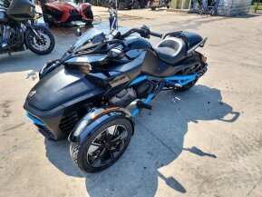 2022 Can-Am Spyder F3 S Special Series for sale 201304983