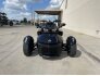 2022 Can-Am Spyder F3 S Special Series for sale 201304986