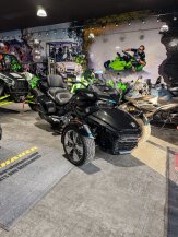 2022 Can-Am Spyder F3 for sale 201308518