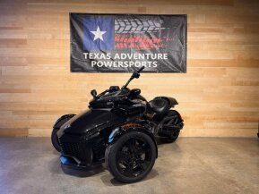 2022 Can-Am Spyder F3 S Special Series for sale 201308694