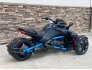 2022 Can-Am Spyder F3 S Special Series for sale 201311586