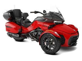 2022 Can-Am Spyder F3 for sale 201315916