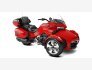 2022 Can-Am Spyder F3 Limited for sale 201316334