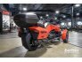 2022 Can-Am Spyder F3 for sale 201319630