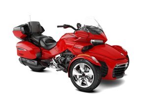2022 Can-Am Spyder F3 for sale 201347276