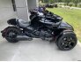 2022 Can-Am Spyder F3 for sale 201347402