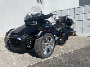 2022 Can-Am Spyder F3 for sale 201351587