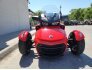 2022 Can-Am Spyder F3 for sale 201353907