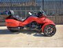 2022 Can-Am Spyder F3 for sale 201363013