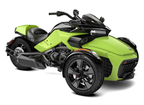 2022 Can-Am Spyder F3 S Special Series for sale 201366062
