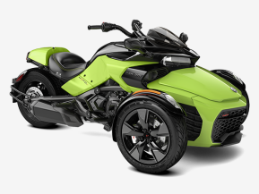 2022 Can-Am Spyder F3 S Special Series for sale 201366362