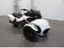 2022 Can-Am Spyder F3 for sale 201388180
