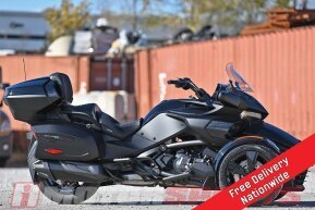 2022 Can-Am Spyder F3 for sale 201409980