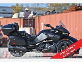 2022 Can-Am Spyder F3 for sale 201409980
