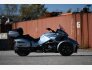 2022 Can-Am Spyder F3 for sale 201409981