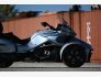 2022 Can-Am Spyder F3 for sale 201409981