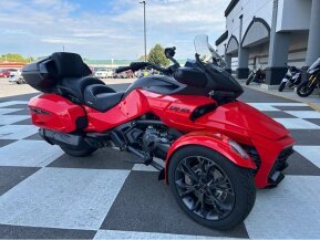 2022 Can-Am Spyder F3 for sale 201443785