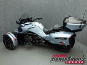 2022 Can-Am Spyder F3 for sale 201543310