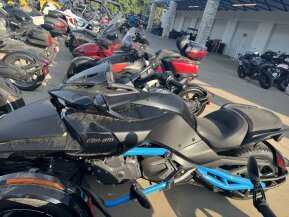 2022 Can-Am Spyder F3 S Special Series for sale 201545077