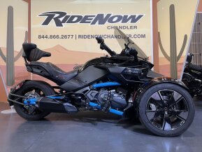2022 Can-Am Spyder F3 S Special Series for sale 201547936