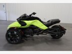 Thumbnail Photo 7 for New 2022 Can-Am Spyder F3-S
