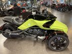 Thumbnail Photo 0 for New 2022 Can-Am Spyder F3-S