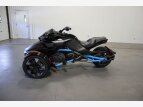Thumbnail Photo 7 for New 2022 Can-Am Spyder F3-S