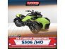 2022 Can-Am Spyder F3-S for sale 201276811
