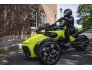 2022 Can-Am Spyder F3-S for sale 201303138