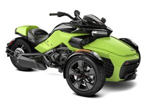 2022 Can-Am Spyder F3-S for sale 201303138