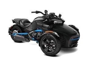 2022 Can-Am Spyder F3-S for sale 201311764