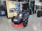 2022 Can-Am Spyder F3-S