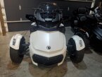 Thumbnail Photo undefined for New 2022 Can-Am Spyder F3-T