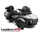 Thumbnail Photo 33 for New 2022 Can-Am Spyder RT