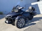 Thumbnail Photo 0 for New 2022 Can-Am Spyder RT