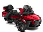 Thumbnail Photo 3 for New 2022 Can-Am Spyder RT